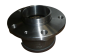 Mozzo Ruota Posteriore Originale Jumper Boxer Ducato III 1606374780