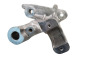 Montaggio Drążka Stabilizatora Sinistro 548512672R Renault Scenic 4 0km