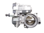 Valvola corpo farfallato 55258454 48DTE3F Alfa Jeep Fiat Suzuki 2530