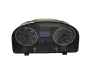 Tachimetro VW Touran 1T0920860G 1245