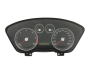 Tachimetro Ford Focus C-MAX 4M5T-10849-GP 58446