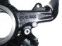 Snodo sterzo ruota Sinistra 6Q0407255R 44070091901 VW Audi Seat Skoda Vika
