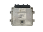 Centralina 51822896 4100147 Fiat Metatron 34386
