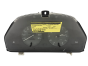 Tachimetro Citroen Saxo 9617658280 49118
