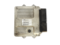 Centralina MJD6JF.P6 55192093 Fiat Magneti Marelli 21672