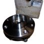 Mozzo Ruota Posteriore Nuovo Originale 432067636R Renault Twingo 3