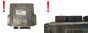 Centralina 0281011521 9651593480 9640938680 PSA Bosch 3599