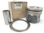 Pistone motore Nuovo Originale Master III Movano NV400 2.3dCi 120A17400R