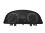 Tachimetro VW Caddy 2K0920844C 110080376006 50279
