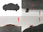 Tachimetro Hyundai Santa Fe 94003-26521 1595