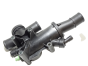 Alloggiamento Termostato Originale Citroen Jumpy C4 C5 C8 407 2.0 HDi 9656182980