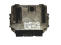 Centralina 0281012468 9663268380 9653958980 PSA Bosch 18614
