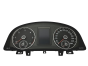Tachimetro VW Touran 1T0920875N A2C89606100 53961