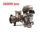 Turbocompressore Opel 1.0 12637354 49130-00100 36999 km