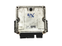 Centralina 9646774280 0281010996 28FM0000 PSA Bosch 18465