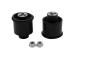 Boccola Supporto Assale Posteriore Fare VW Audi 1J0501541C 55011617501 Vika