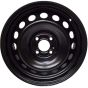 Cerchio Acciaio Originale Renault Clio 4 Captur 15' 403003689R