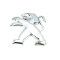Emblema Nuovo Originale Peugeot 5008 9815318680