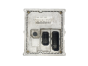 Centralina Smart 0003107V006 0261205004 Bosch 41617