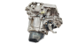 Cambio manuale 7701723235 JR5104 Renault Scenic 2 1.6 16v 1065