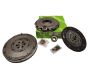 Kit frizione+volano Citroen Peugeot 1628940880 837106 Valeo