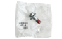 Bullone Jarzma Zacisku Anteriore Nuovo Originale 4405.48 440548 Citroen C4 2