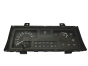 Tachimetro Renault Clio 1 7700806691 49512