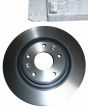 Disco freno Originale Renault Kadjar 402066624R