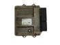 Centralina MJD6JF.S1 51758203 71600.005.002 Fiat FGP 14670