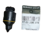 Motore passo-passo Originale Renault Clio II Twingo Modus 1.2 8V 7701206378