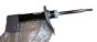 Ammortizzatore Sinistro Anteriore Nuovo Originale 9815714680 Citroen