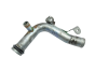 Flangia acqua 8200801589 2.0DCI Renault Opel Nissan