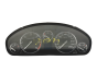 Tachimetro Peugeot 407 9658138280 A2C53106699 43955
