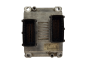 Centralina Fiat 00468019640 0261206980 ME73H4F001 Bosch 16800
