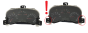 Contagiri Fiat Punto 46812961 503000341000 50227