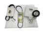 Tendicinghia Trasmissione Renault 7701477524 Originale
