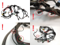 Cablaggio motore 240111464R 1.5 dci K9K770 Renault Clio 3 0km 1723
