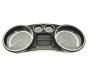 Tachimetro Peugeot 308 9665107880 RHD 45002