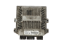 Centralina 9653447380 5WS40111C-T SID804 PSA Siemens 25864