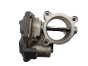 Valvola corpo farfallato BMW 1354 7810752 02 10378517 Pierburg 1972