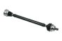 Albero di trasmissione Anteriore 1K0407272JT B18408 VW Audi Seat Skoda Borsehung
