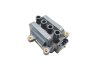 Bobina NGK U2028 8200702693 1.2 16v Renault Dacia