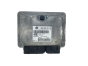 Centralina VW 036906034DD IAW4MV.DD 61600.663.02 Magneti Marelli 63114