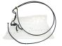 Tubo carburante Citroen Peugeot 2.0 HDI 1574AN Nuovo Originale