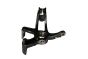 Snodo sterzo ruota Anteriore Destra 2Q0407256H B12112 VW Seat Borsehung