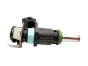 Iniettore carburante Originale Renault Clio Laguna Megane 2.0 16V 8200490287