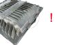 Centralina Ford 4M51-12A650-JK 5WS40303J-T Siemens 63965
