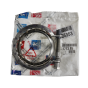 Guarnizione Anello Scarico Originale 171385 1713.85 Citroen Peugeot