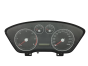 Tachimetro Ford Focus C-MAX 4M5T-10849-GP 52489