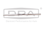 Modanatura porta Anteriore Destra Fare VW T6 7E0853054B 88531803202 DPA